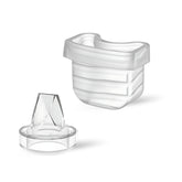 Diafragma & Supapa Anti-Reflux pentru Pompa de San OPERCEBABYⓇ - Extractie eficienta si protectie maxima impotriva refluxului