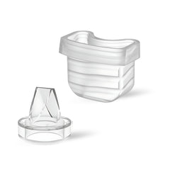 Diafragma & Supapa Anti-Reflux pentru Pompa de San OPERCEBABYⓇ - Extractie eficienta si protectie maxima impotriva refluxului