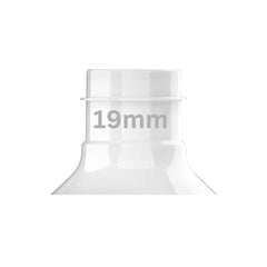 Inserție 19mm pentru Pompa de Sân OPERCEBABYⓇ – Confort Perfect și Colectare Eficientă Fără Durere