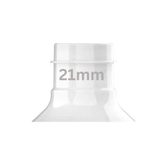 Inserție 21mm pentru Pompa de Sân OPERCEBABYⓇ – Confort Perfect și Colectare Eficientă Fără Durere
