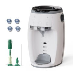 Espressor Lapte Praf OPERCEBABYⓇ - Biberonul Perfect în Cateva Minute