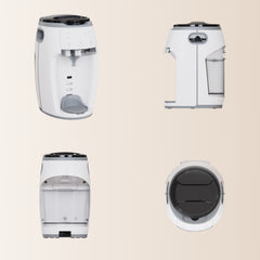 Espressor Lapte Praf OPERCEBABYⓇ - Biberonul Perfect în Cateva Minute