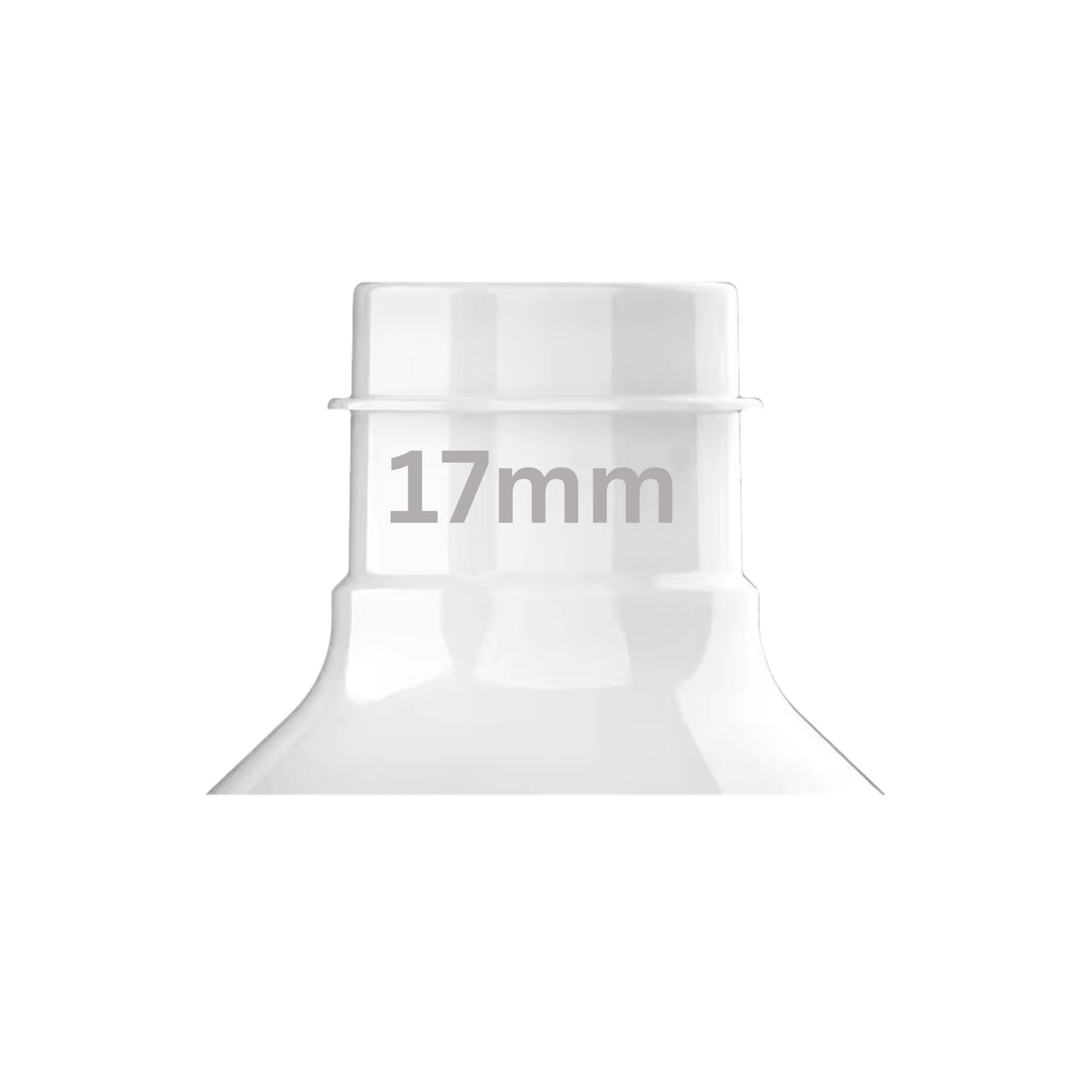 Inserție 17mm pentru Pompa de Sân OPERCEBABYⓇ – Confort Perfect și Colectare Eficientă Fără Durere