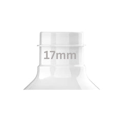 Inserție 17mm pentru Pompa de Sân OPERCEBABYⓇ – Confort Perfect și Colectare Eficientă Fără Durere