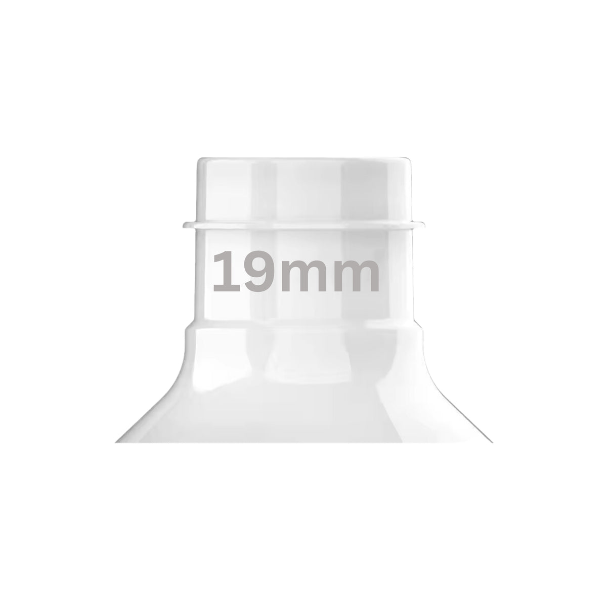 Inserție 19mm pentru Pompa de Sân OPERCEBABYⓇ – Confort Perfect și Colectare Eficientă Fără Durere