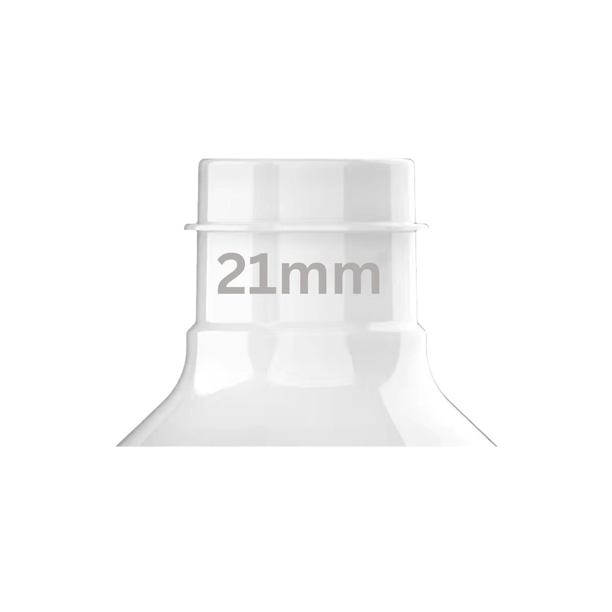 Inserție 21mm pentru Pompa de Sân OPERCEBABYⓇ – Confort Perfect și Colectare Eficientă Fără Durere