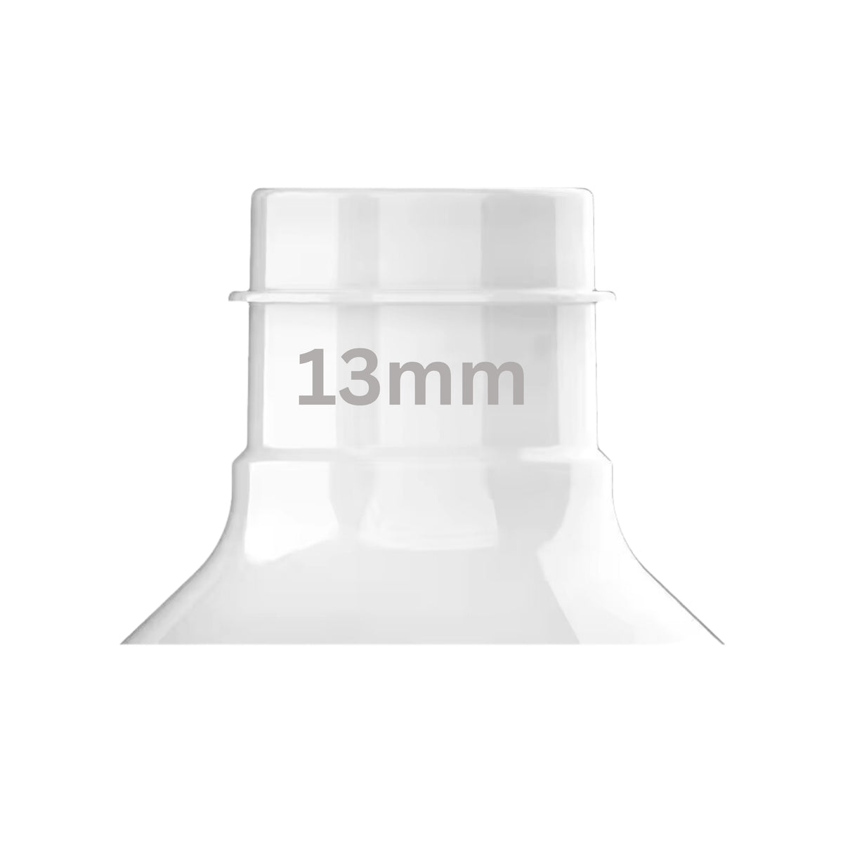 Inserție 13mm pentru Pompa de Sân OPERCEBABYⓇ – Confort Perfect și Colectare Eficientă Fără Durere