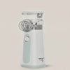 Nebulizator Portabil MESH OPERCEBABYⓇ – Respiratie Usoara, Oriunde, in Doar Cateva Minute